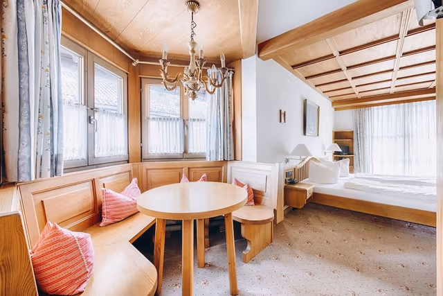 Junior Suite