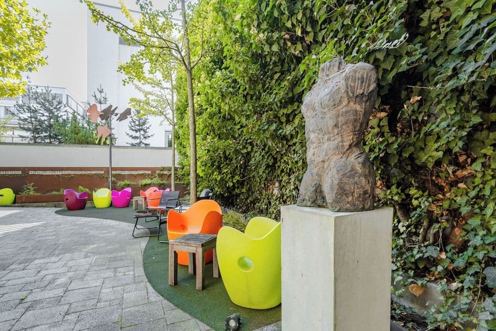 art & business hotel art & business hotel