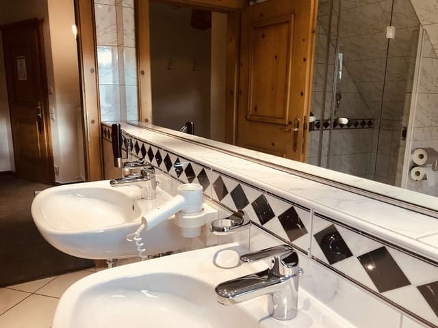 Comfort Suite, Vineyard View