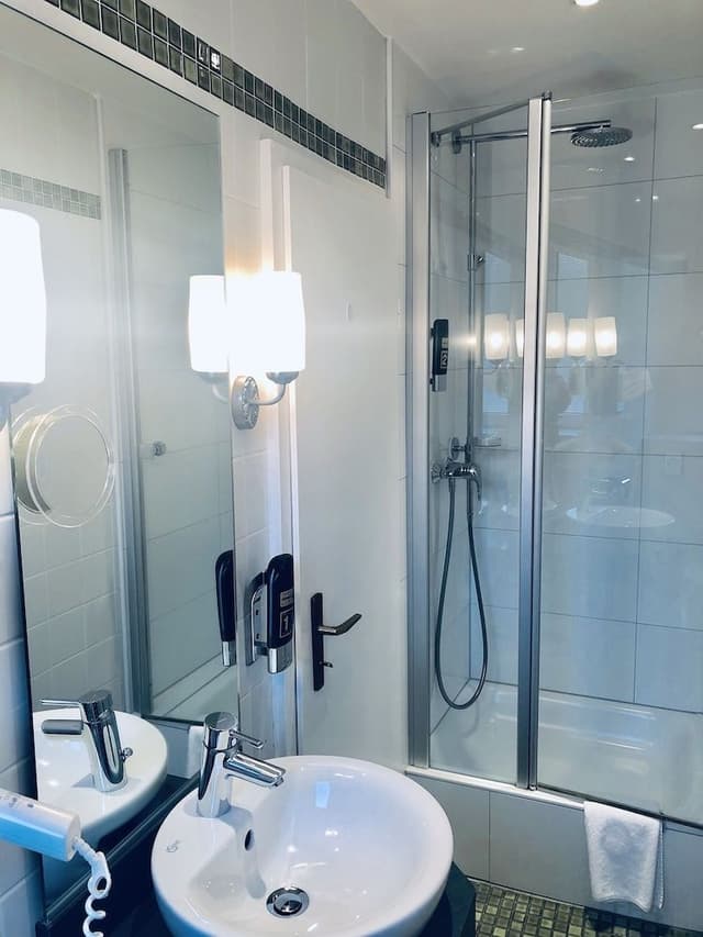Business Single Room, Vineyard View