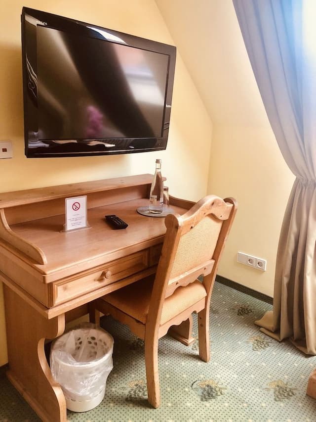 Business Single Room, Vineyard View