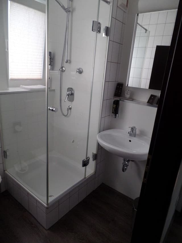 Basic Room