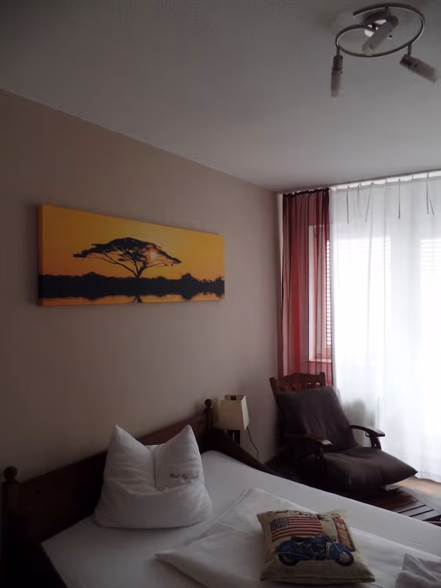Basic Room