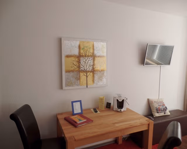 Basic Room