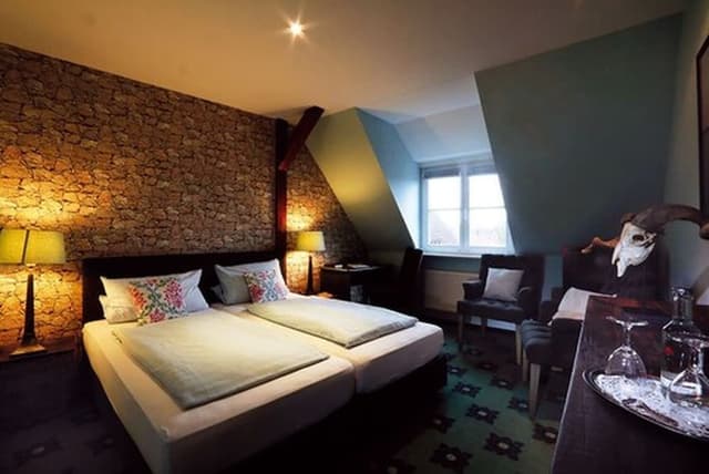 Comfort Double Room