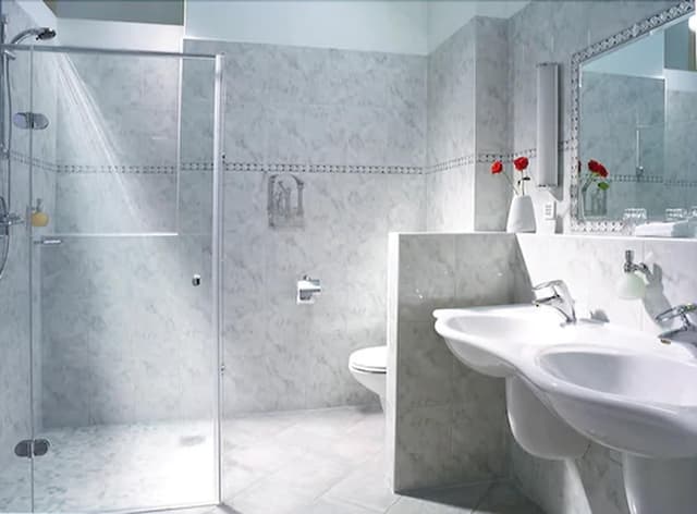 Romantic Double Room, Guesthouse