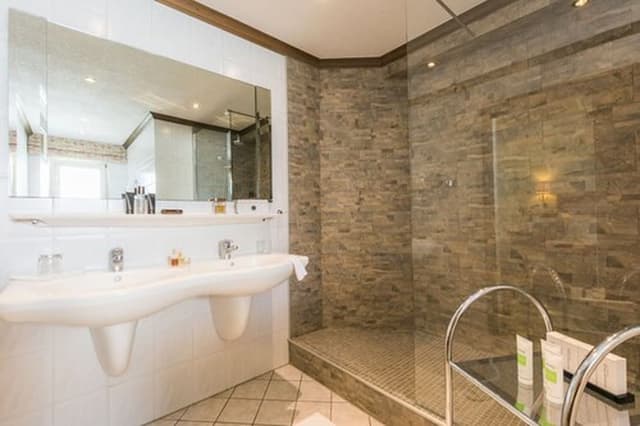 Business Double Room