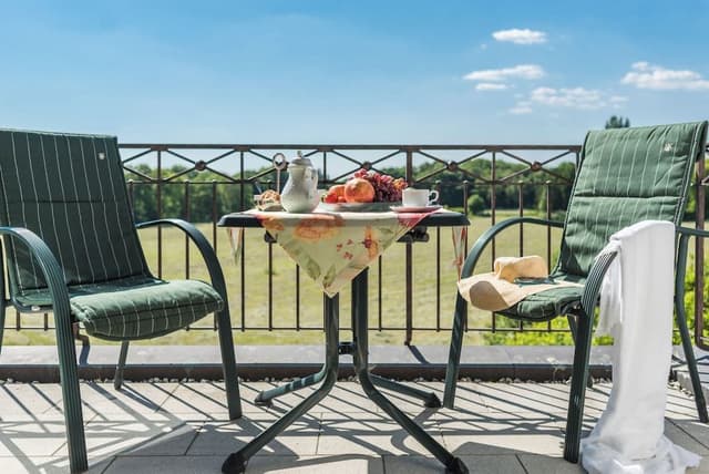 Romantic Double Room with private Sauna, Guesthouse