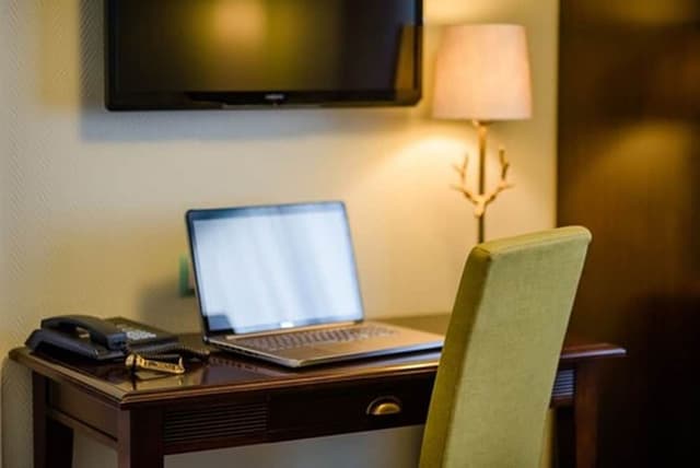 Business Double Room