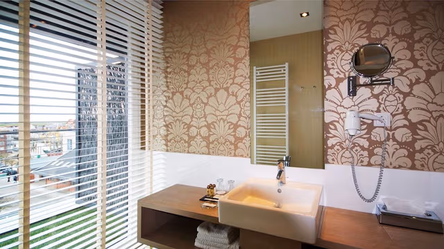 Panorama Suite with balcony "AndMoreSuite+View"