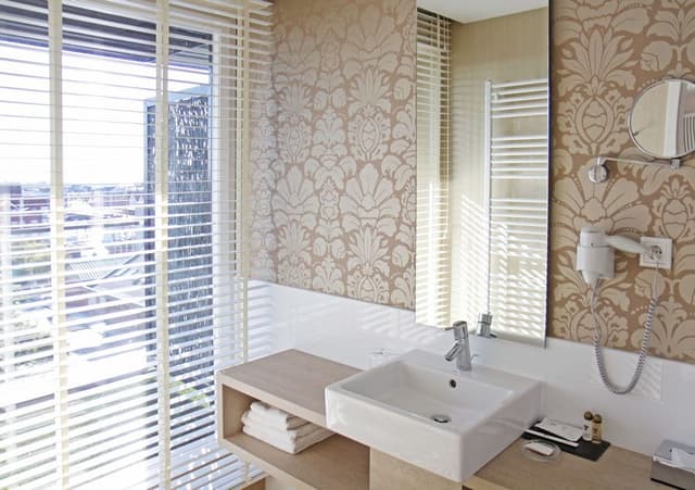 Superior Double room with balcony "ForTwo+View"
