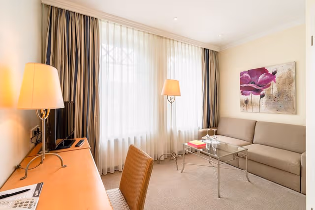 Junior Suite "AndMore"