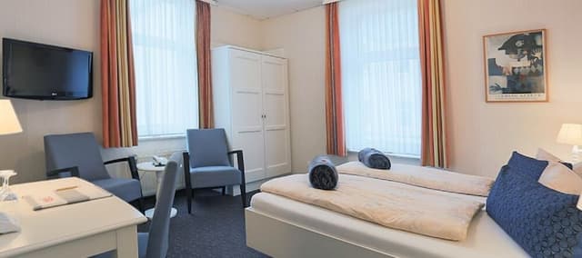 Comfort Double Room