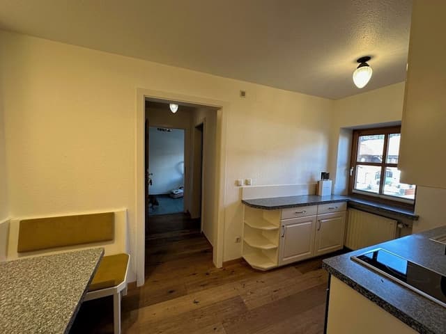 Traditional Apartment, Balcony, Mountain View