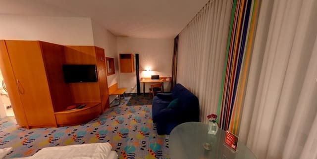Comfort Single Room