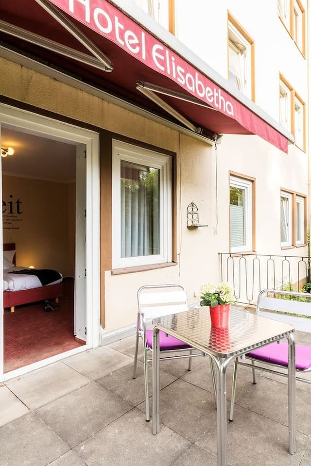 Apartment, 2 Bedrooms