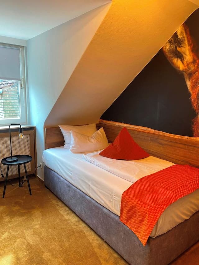 Apartment, 3 Bedrooms