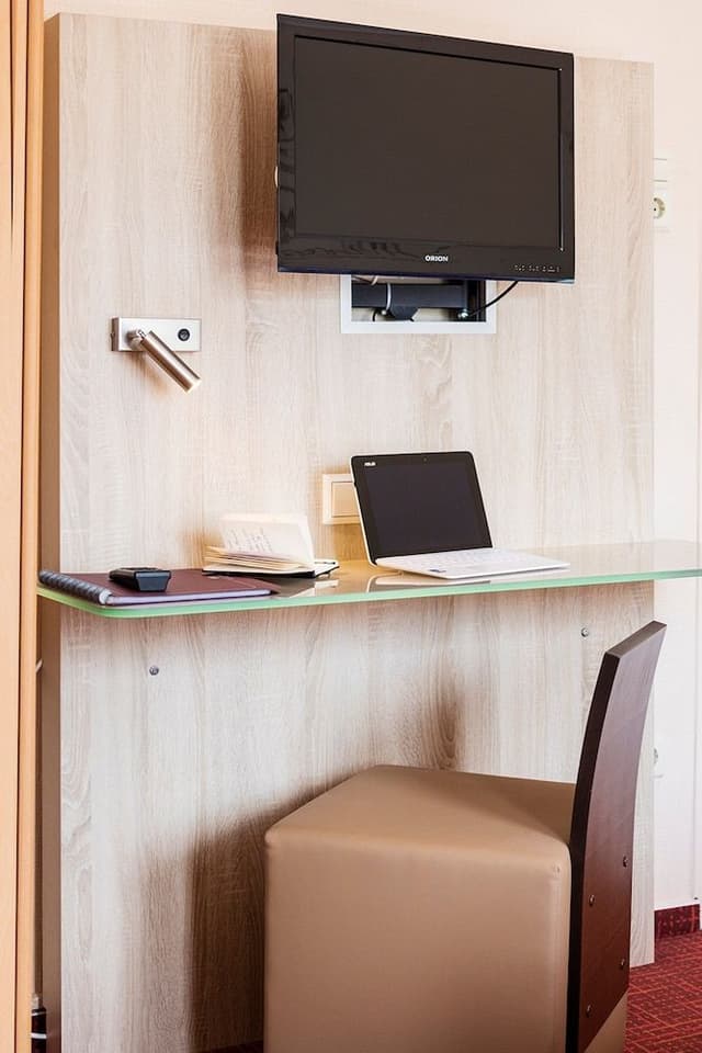 Comfort Single Room