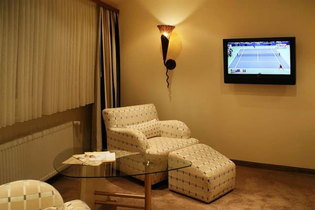 Comfort Quadruple Room, 2 Bedrooms