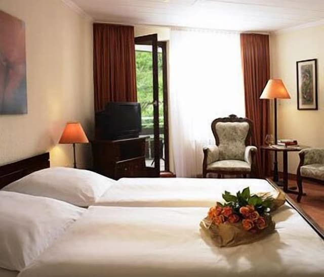 Comfort Double Room, 1 Bedroom