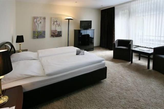 Studio Suite, 1 King Bed
