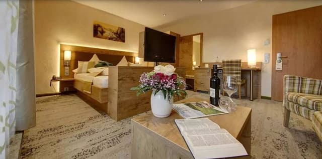 Comfort Double Room