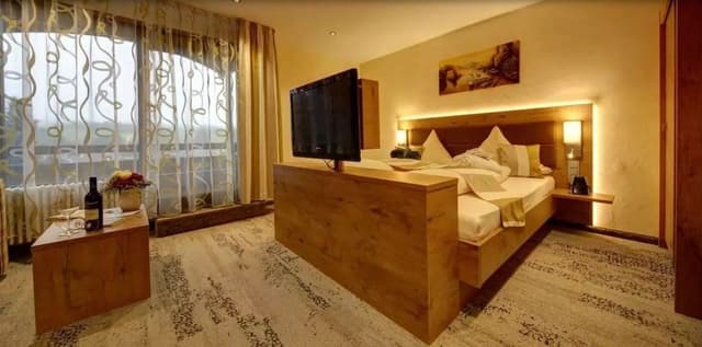 Comfort Double Room