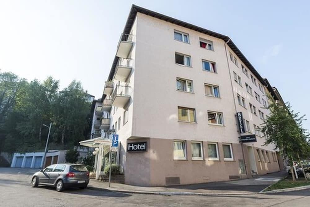 Hotel am Friedensplatz Hotel am Friedensplatz