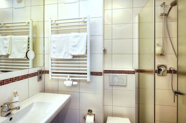 Classic Single Room