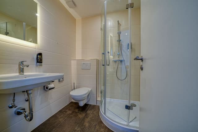 Standard Triple Room, Non Smoking