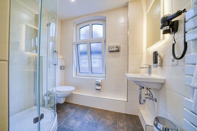 Comfort Apartment, 2 Bedrooms, Non Smoking, Kitchen