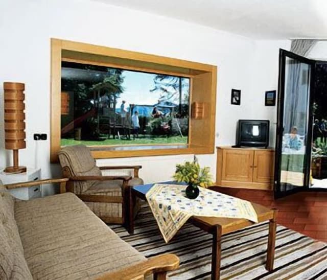 Apartment (Osser)