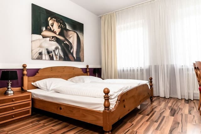 Classic Double Room