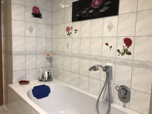 Apartment, Kitchen