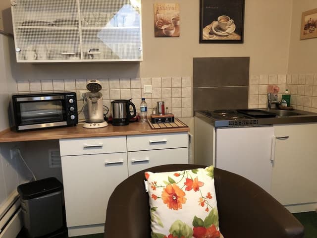 Apartment, 1 Bedroom