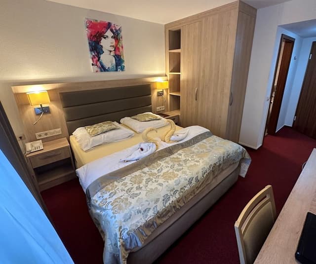 Classic Room