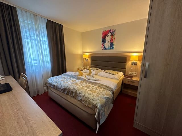Classic Room