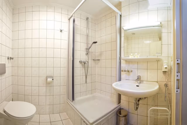City Double or Twin Room