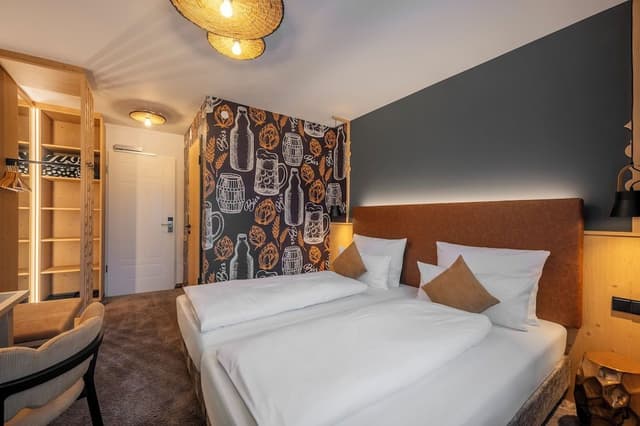 Premium Double Room