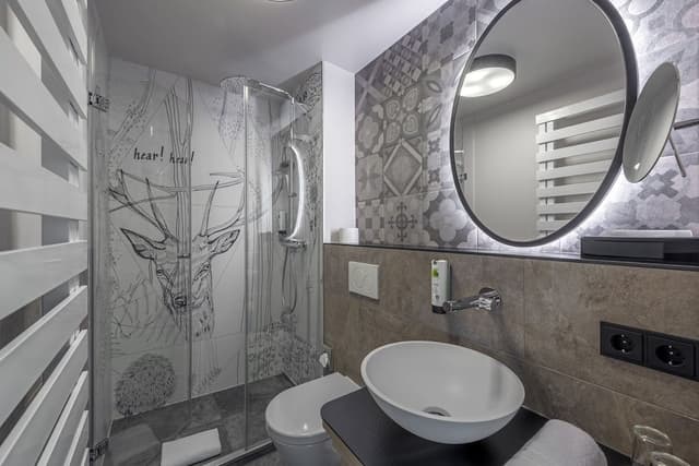 Premium Single Room