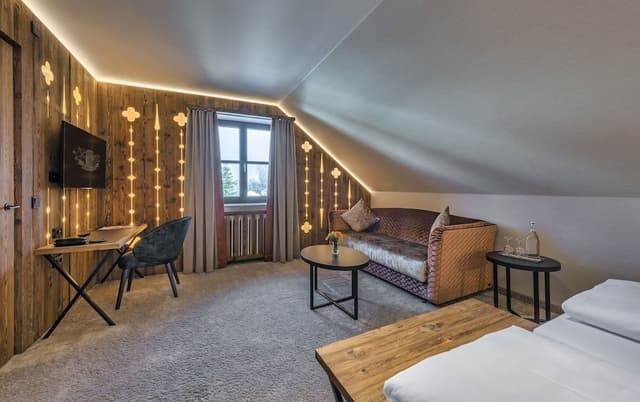 Premium Studio, 1 Bedroom