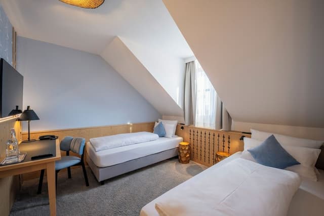 Premium Twin Room