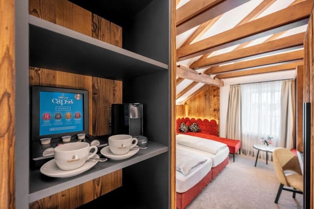 Junior Studio Suite