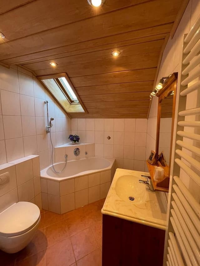Classic Double Room