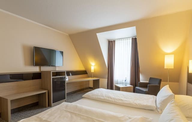 Comfort Double Room