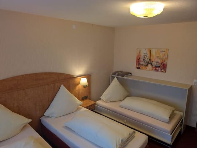 Comfort Double Room