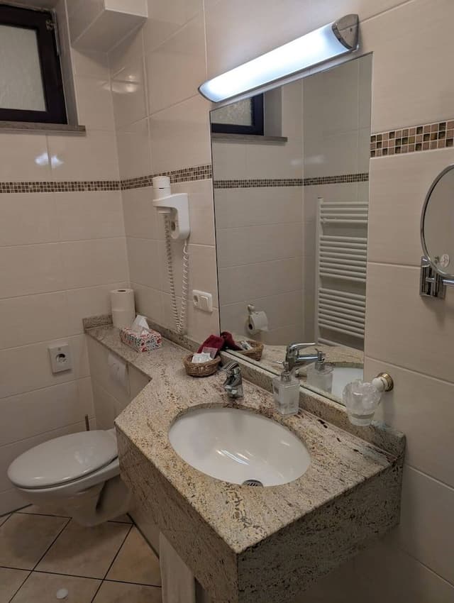 Classic Single Room