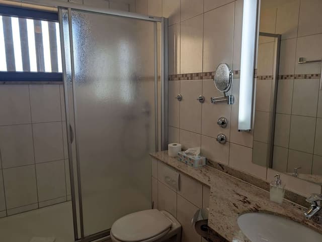 Comfort Single Room