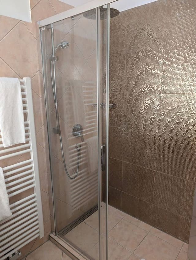 Classic Single Room