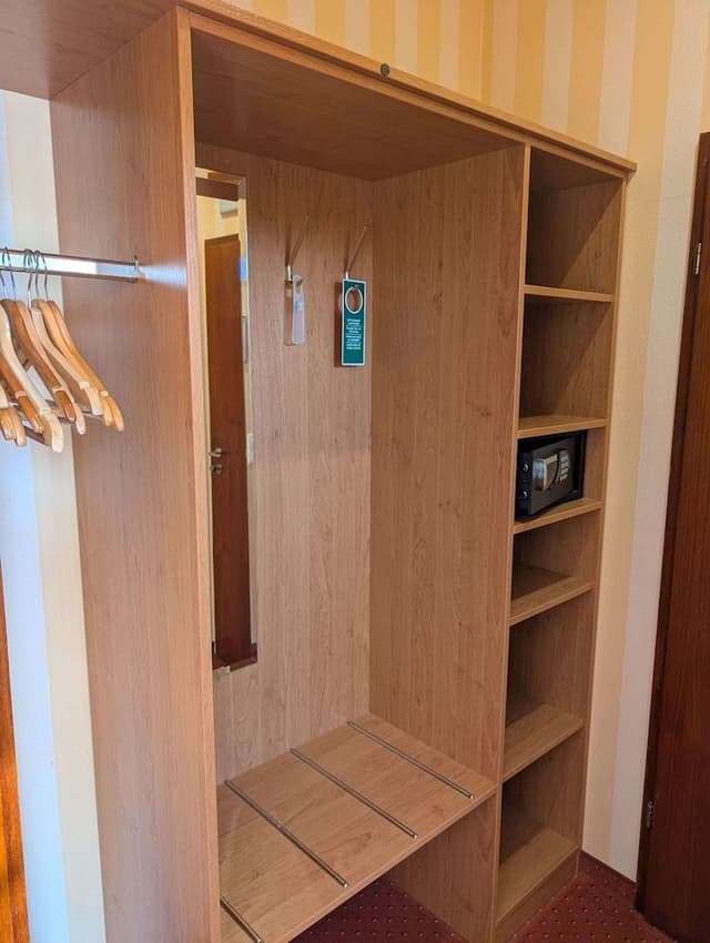 Comfort Single Room